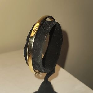 Kate Spade Gold Bracelet